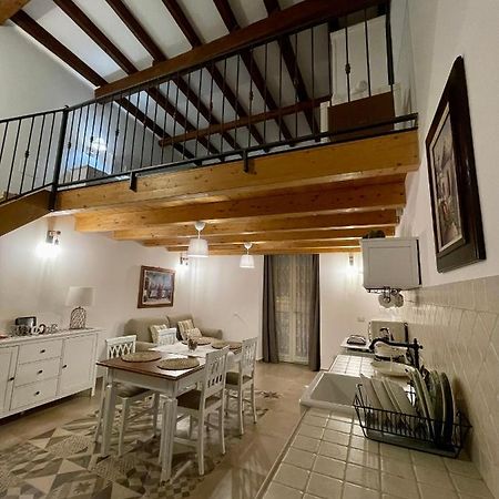 Apartmán A Casa Di Dora Bari Exteriér fotografie