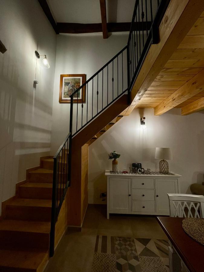 Apartmán A Casa Di Dora Bari Exteriér fotografie