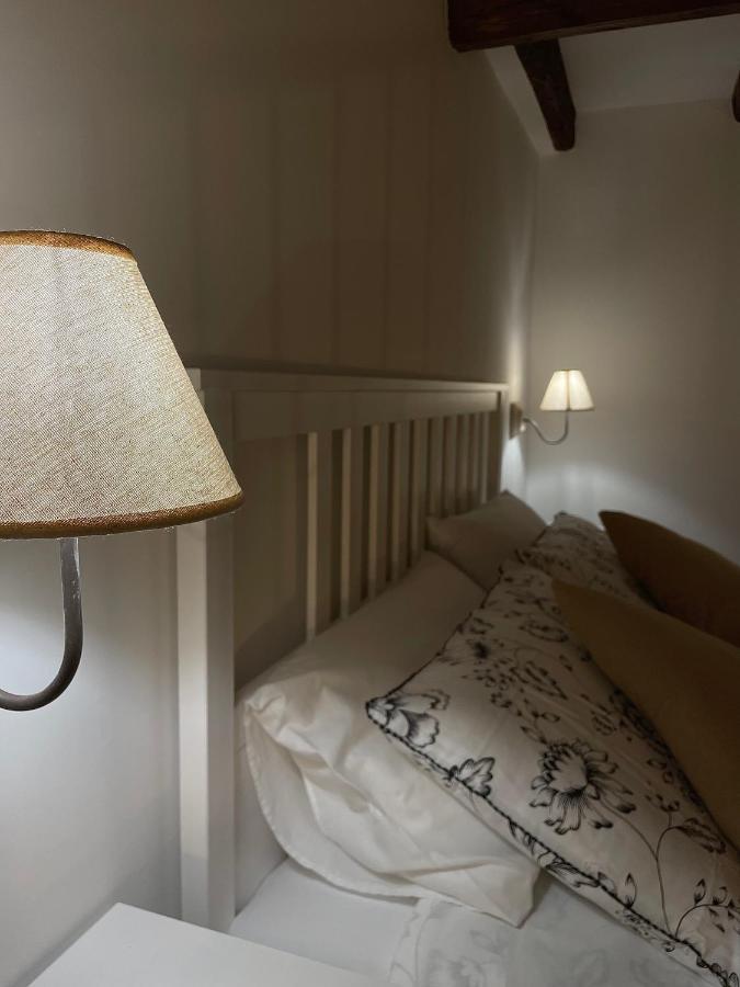 Apartmán A Casa Di Dora Bari Exteriér fotografie