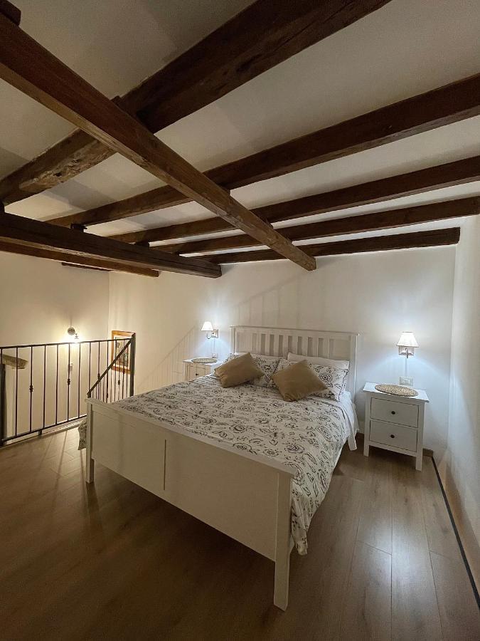 Apartmán A Casa Di Dora Bari Exteriér fotografie